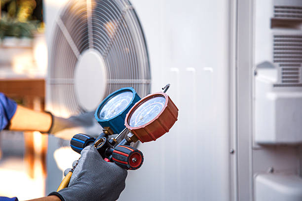 Affordable Emergency Hvac solutions in Highland, IL